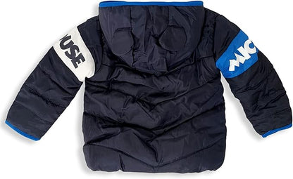 Anorak de bebé con capucha - Mickey Mouse