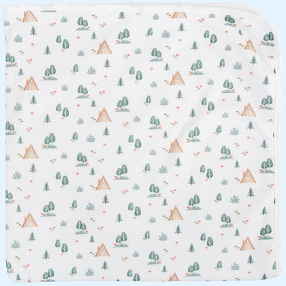 Arrullo refugio árboles 🌳 - Babidu
