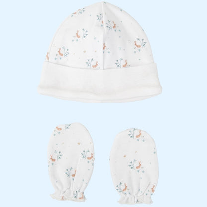 Pack De Nacimiento Pradera - Babidu