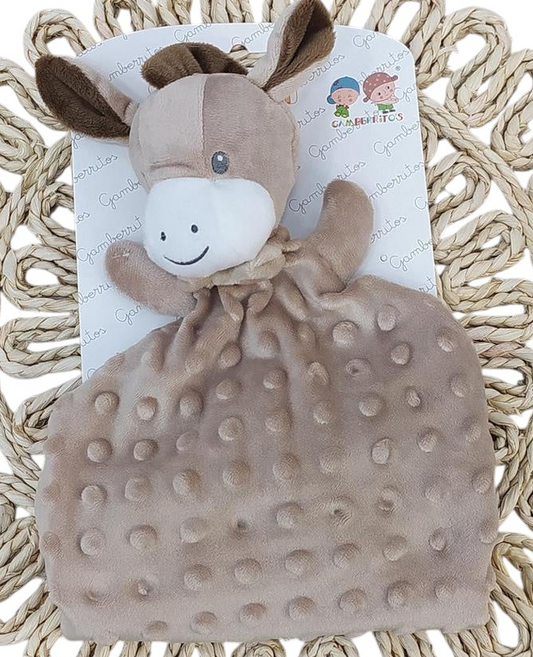 Dou Dou - Gamberritos