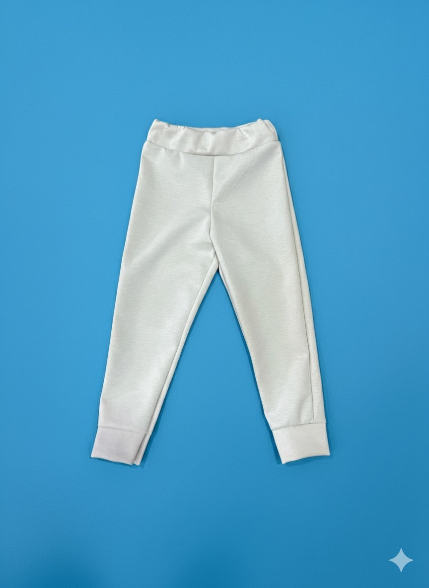 Chandal beige K- Pop beige - Pronta Moda