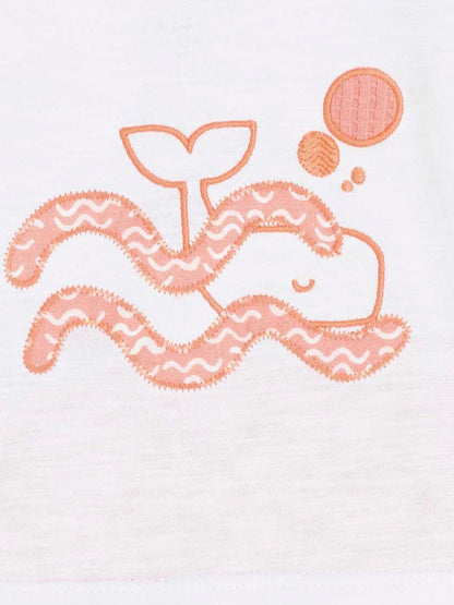 Conjunto de niña Pololo Sikar - Calamaro