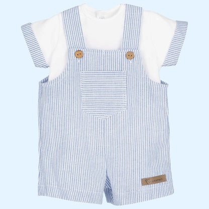 Conjunto Peto Kerala - Calamaro