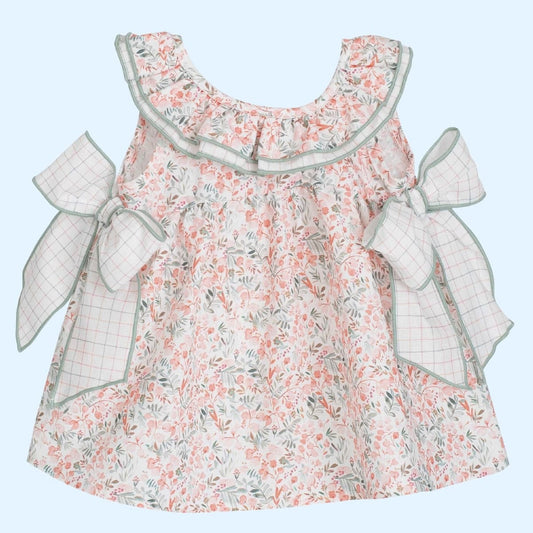 Vestido Mumbai - Calamaro