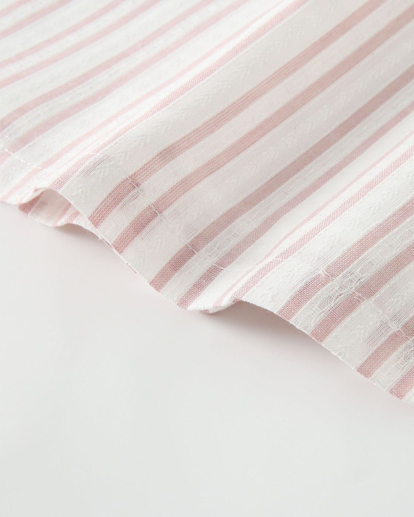 Vestido niña rayas verano - Newness