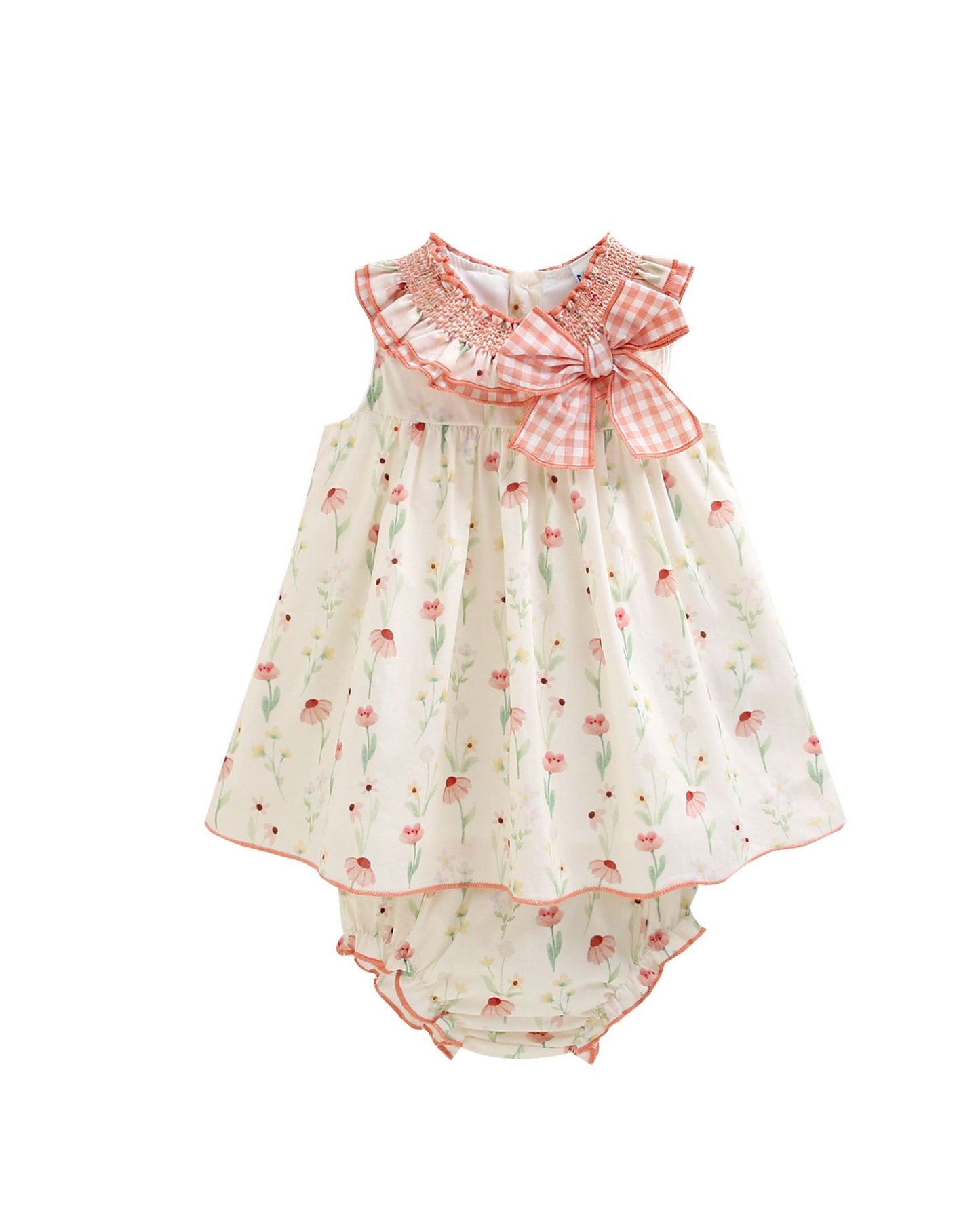 Vestido con braguita - Newness