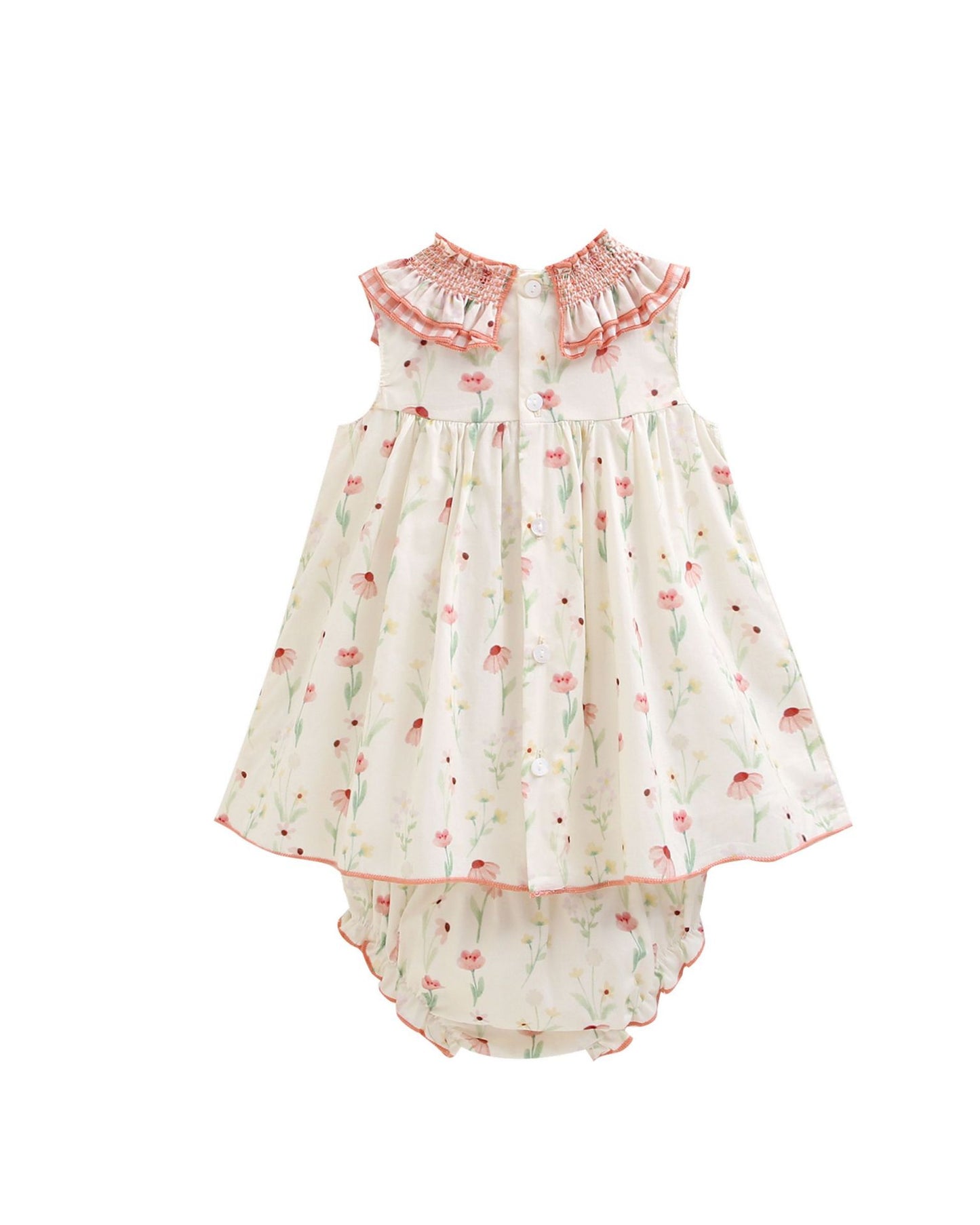 Vestido con braguita - Newness