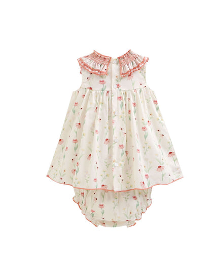 Vestido con braguita - Newness