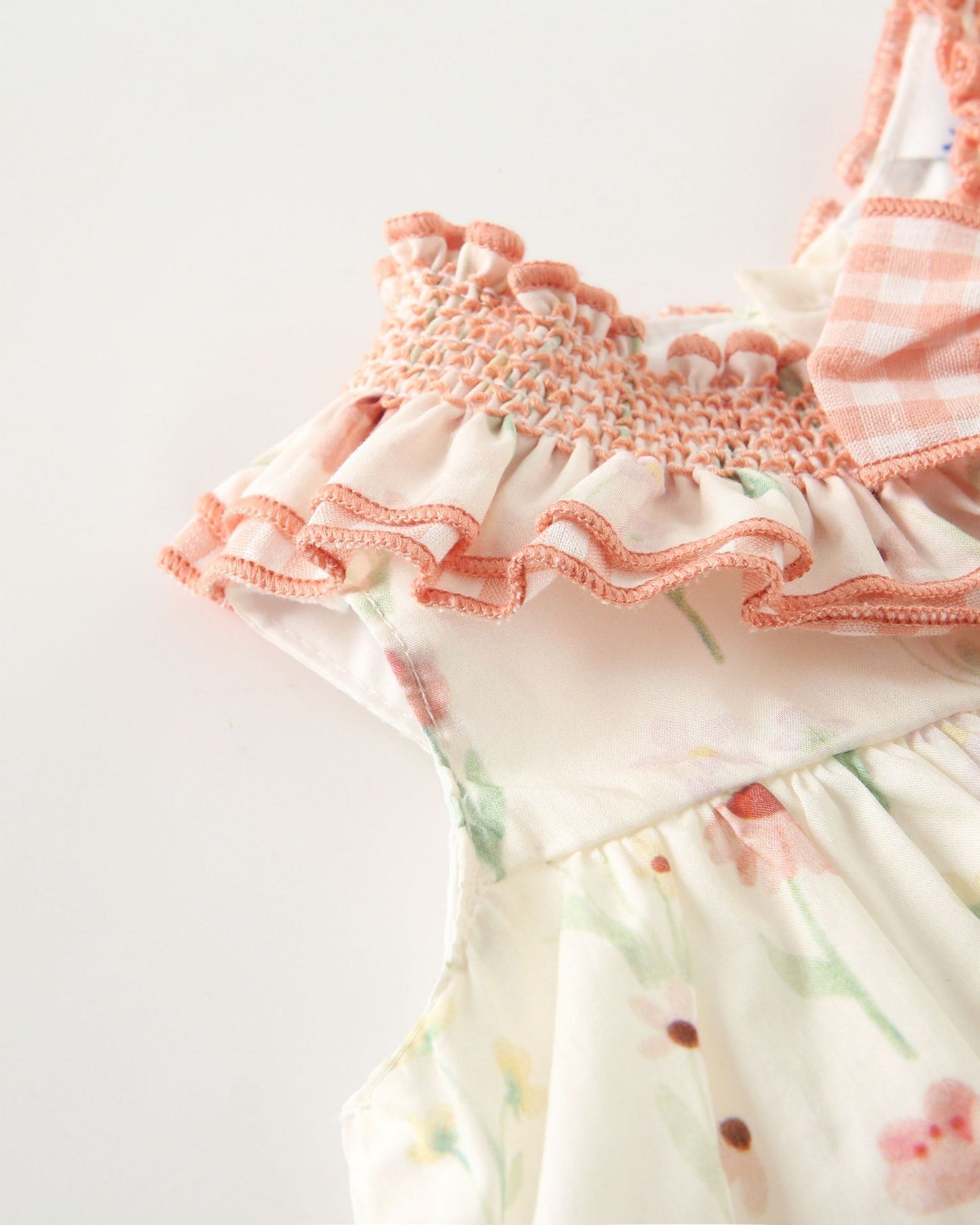 Vestido con braguita - Newness