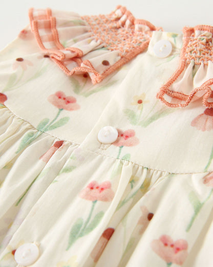 Vestido con braguita - Newness