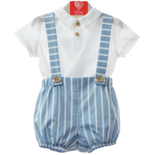 Conjunto Peto Rávena - Del Sur