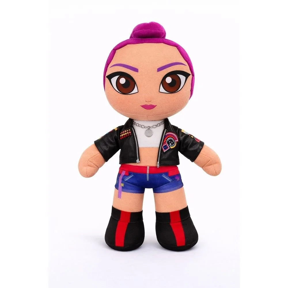 Peluche Rumí K-Pop 36 cm