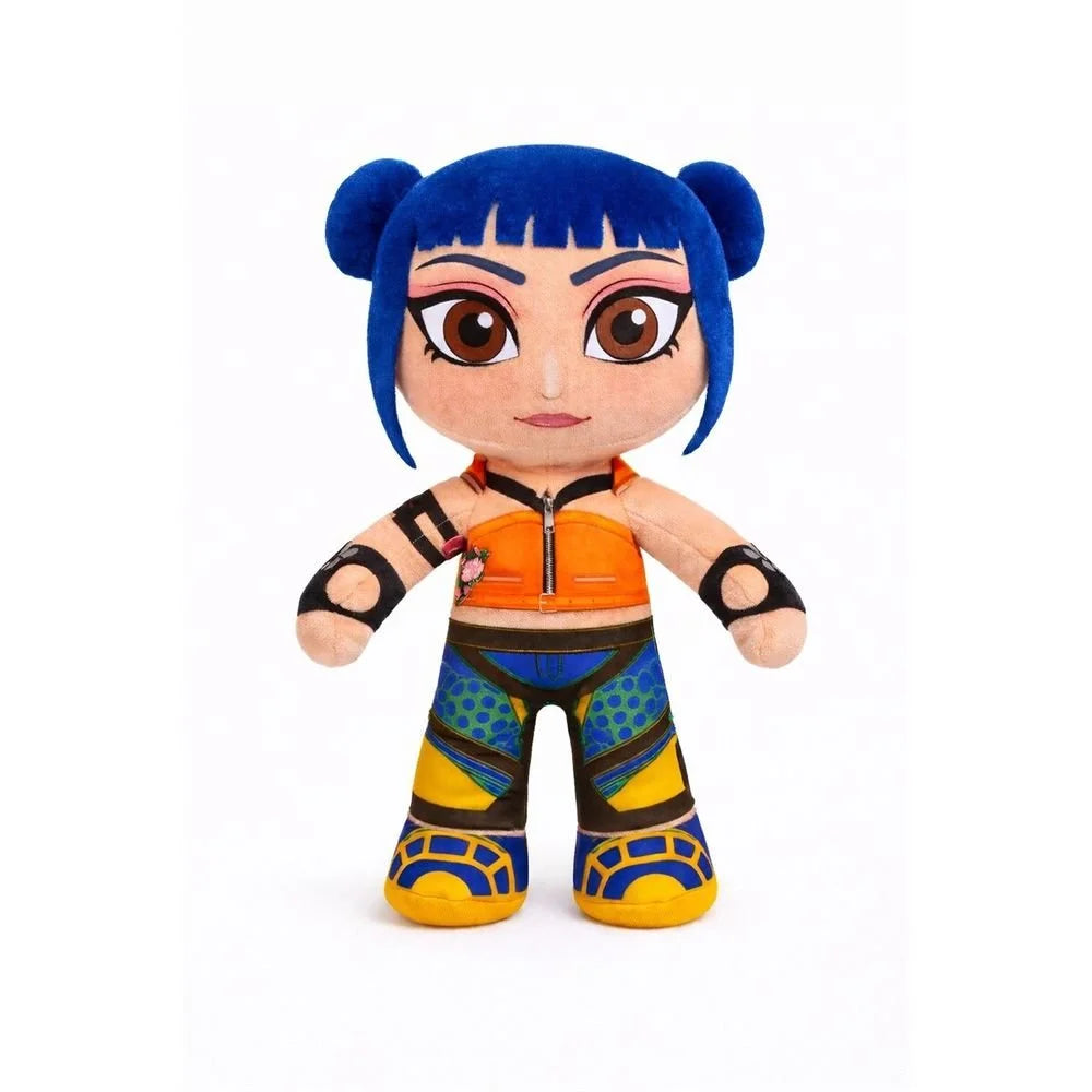 Peluche Zoey  K-Pop 36 cm