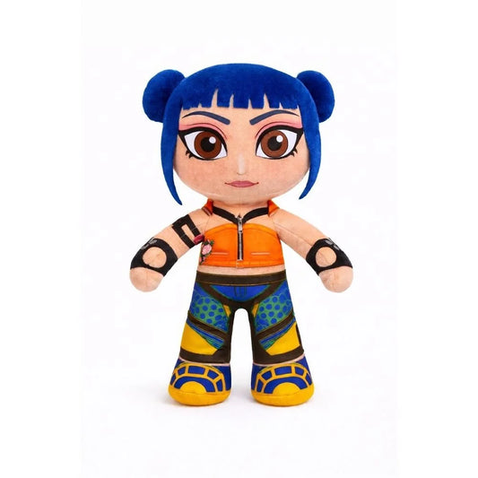 Peluche Zoey  K-Pop 36 cm
