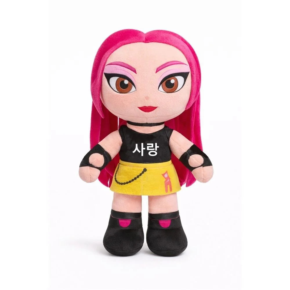 Peluche Mira K-Pop 36 cm
