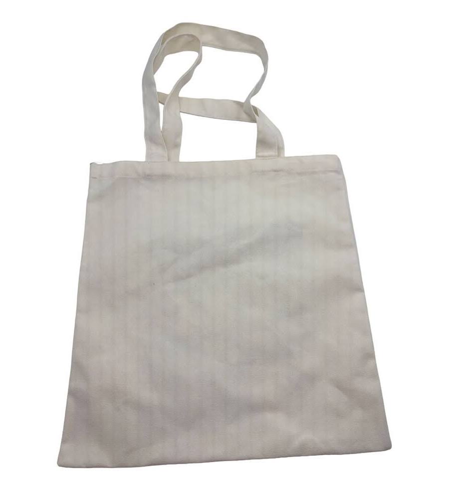 Bolsa de tela cómic de las K-Pop