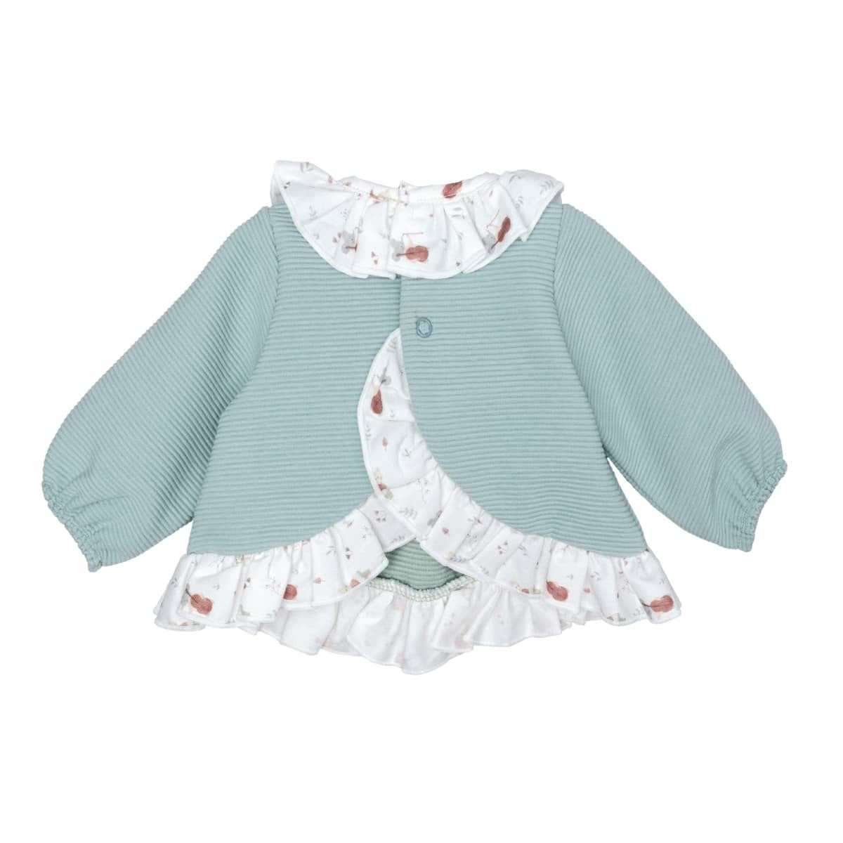 Conjunto Legging Arosa  - Calamaro