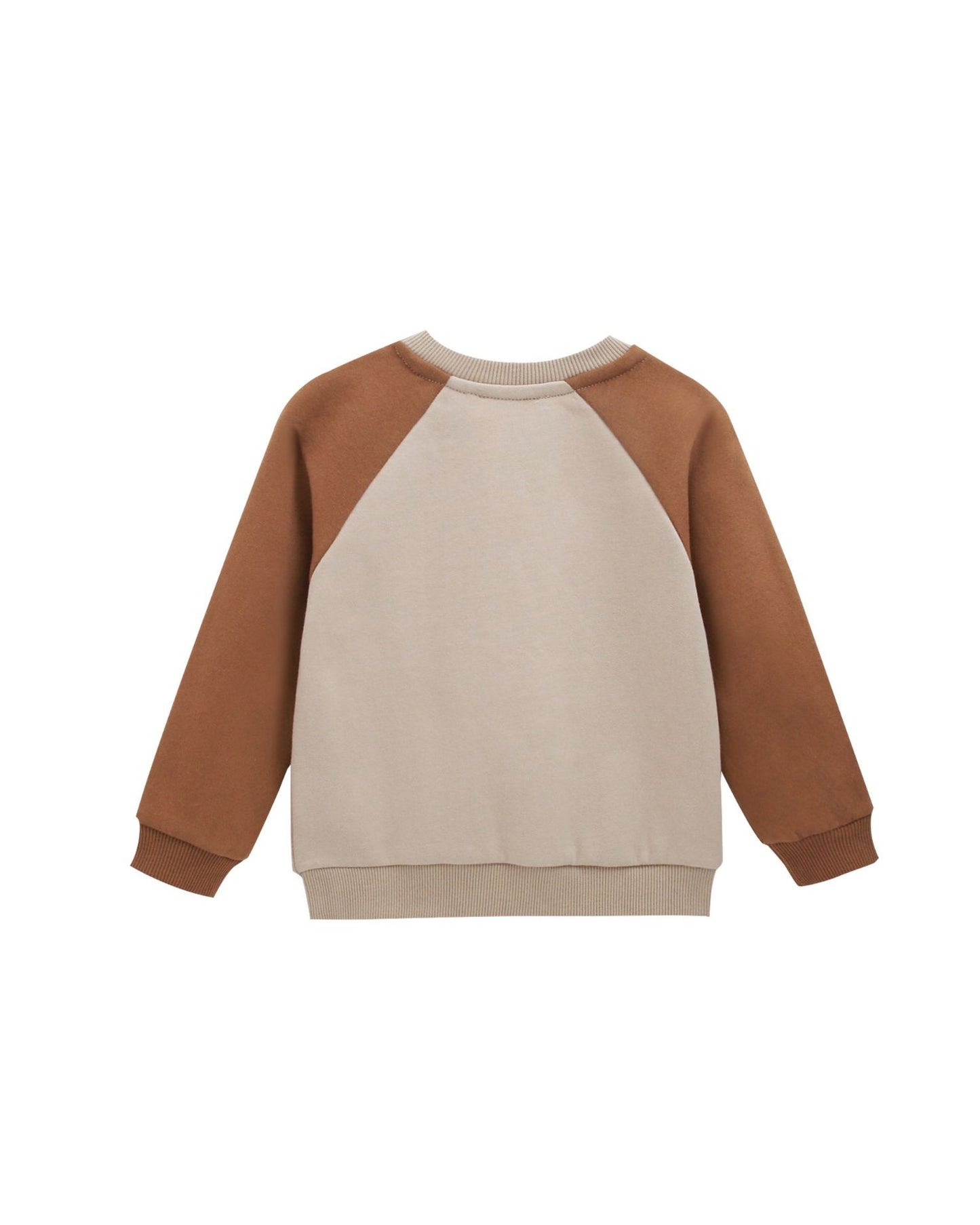 Sudadera mapache de niño - Newness