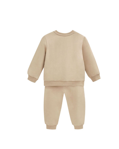 Conjunto de niño bebé León- Newness