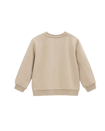 Conjunto de niño bebé León- Newness