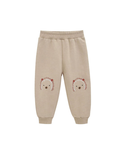 Conjunto de niño bebé León- Newness