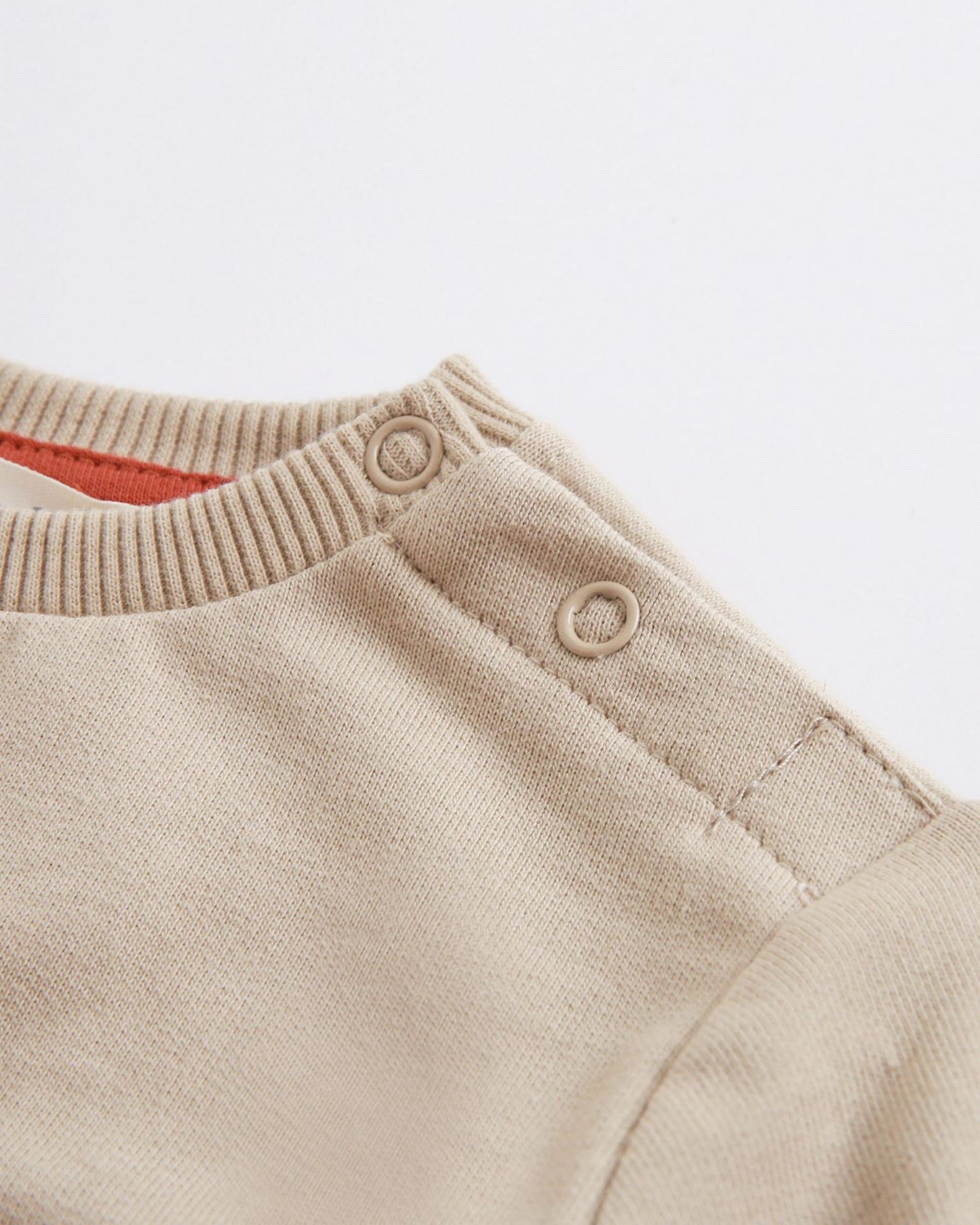 Conjunto de niño bebé León- Newness
