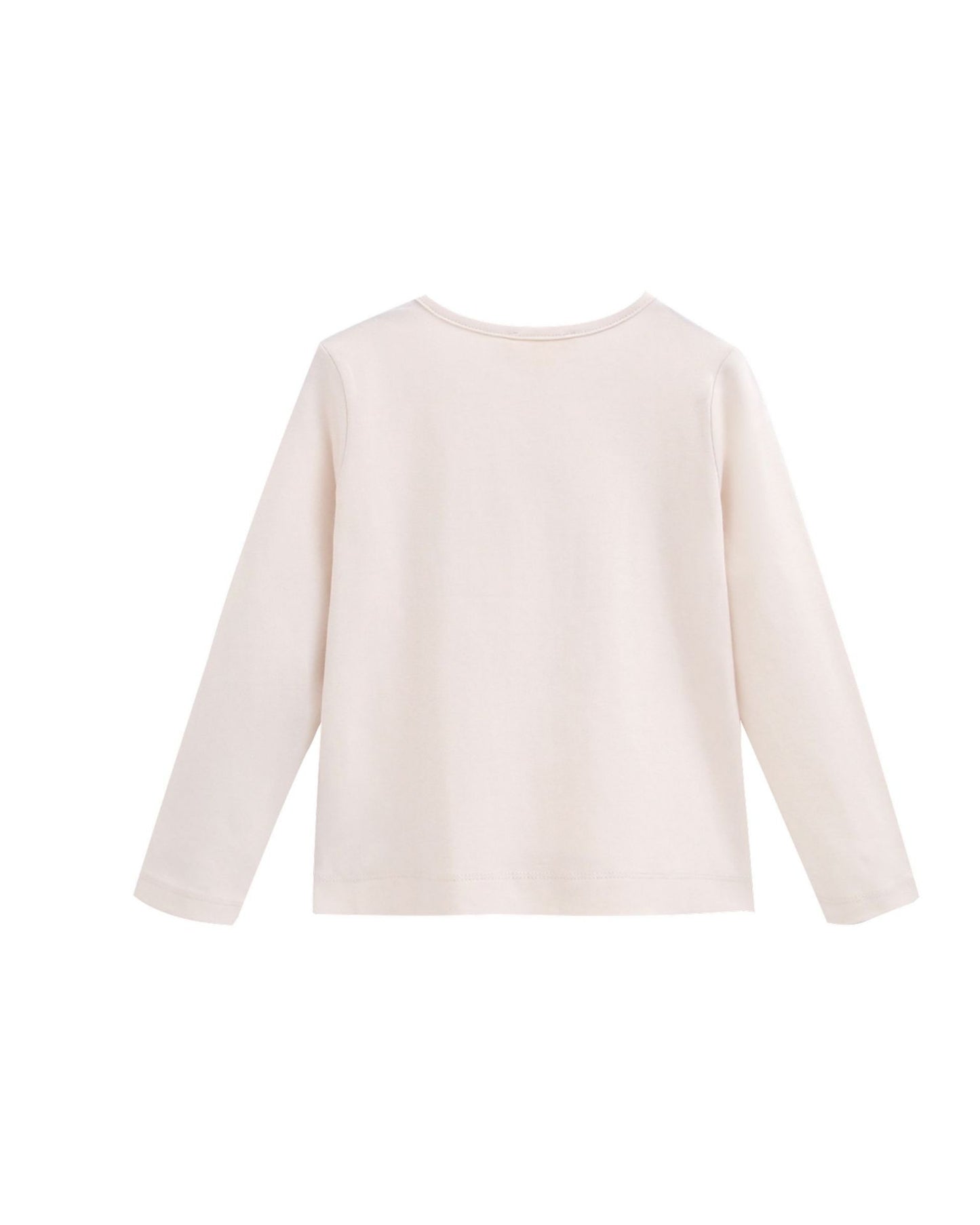 Camiseta niña LOVE  - Newness