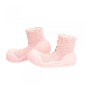 Zapatos Attipas · GIRAFFE PINK