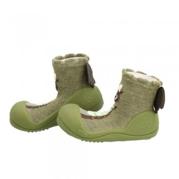 Zapatos Attipas · DRAGON KHAKI