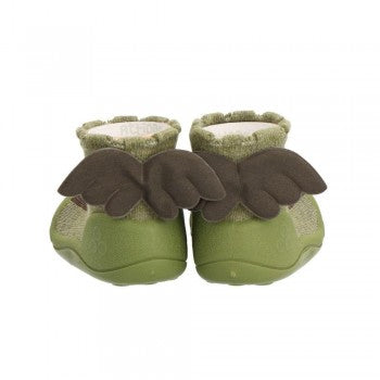 Zapatos Attipas · DRAGON KHAKI
