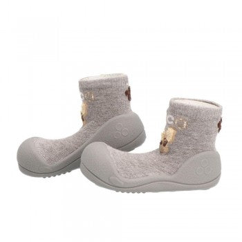 Zapatos Attipas · DOG COCO GREY