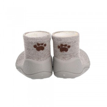 Zapatos Attipas · DOG COCO GREY