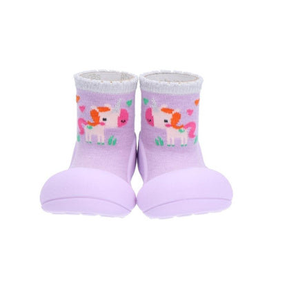 Zapatos Attipas · UNICORN PURPLE