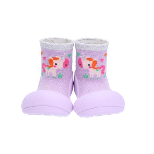 Zapatos Attipas · UNICORN PURPLE