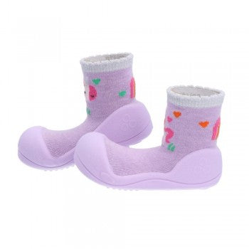 Zapatos Attipas · UNICORN PURPLE