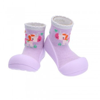 Zapatos Attipas · UNICORN PURPLE