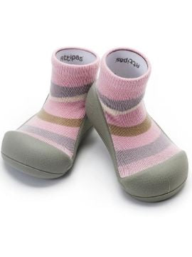Zapatos Attipas · URBAN CHIC