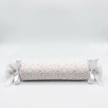 Cojín caramelo colección pétalo - Interbaby Moda infantil CHICLE 