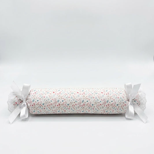 Cojín caramelo colección pétalo - Interbaby Moda infantil CHICLE 