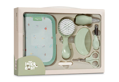Kit neceser higiene - Internaby koala