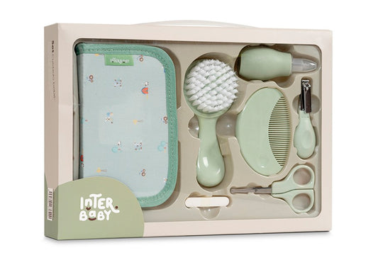 Kit neceser higiene - Internaby koala