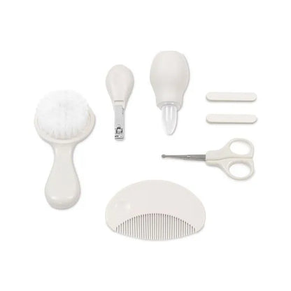 Kit neceser higiene - Interbaby Savanna beige