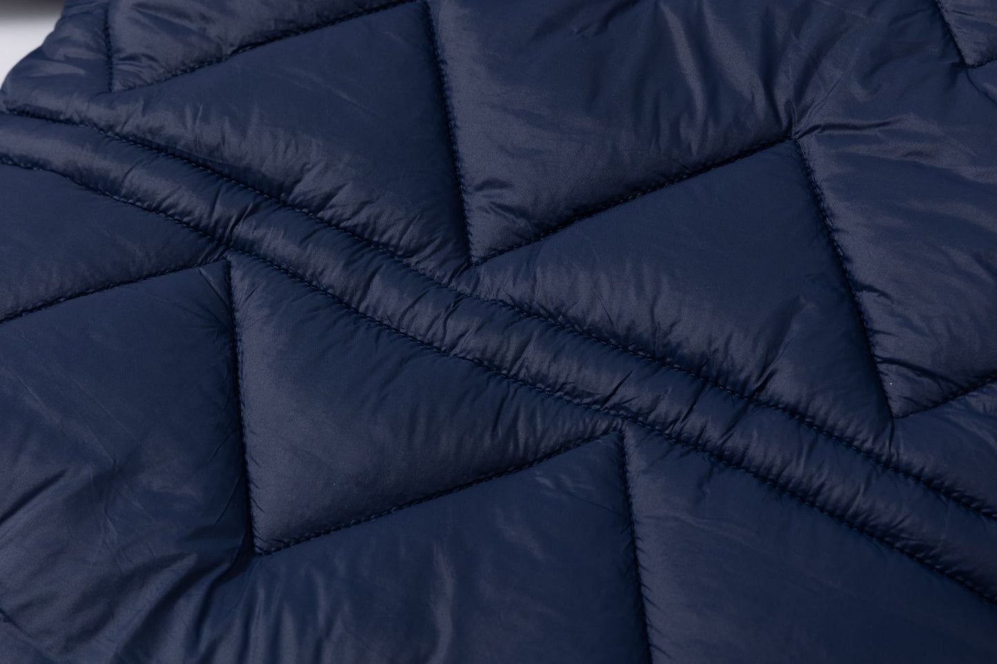 Abrigo tipo plumas - Detalle 8 - Moda Infantil Chicle