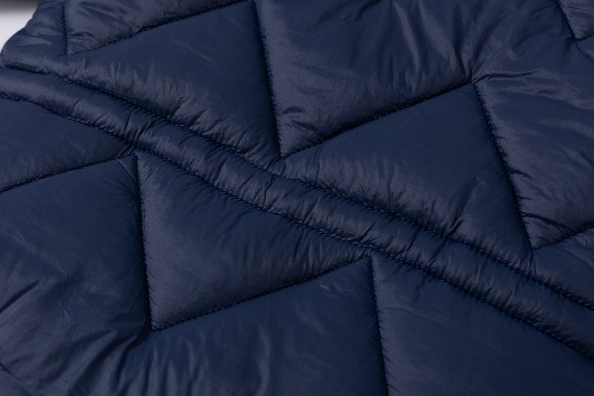 Abrigo tipo plumas - Detalle 8 - Moda Infantil Chicle