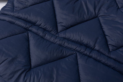 Abrigo tipo plumas - Detalle 8 - Moda Infantil Chicle