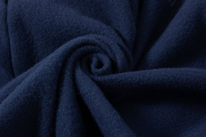 Abrigo tipo plumas - Detalle 9 - Moda Infantil Chicle