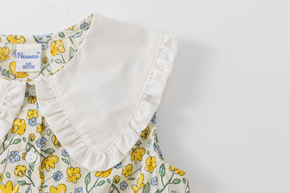 Blusa ni�a  - Newness - Detalle 3 - Moda Infantil Chicle