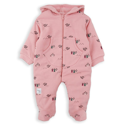 Buzo beb� ni�a - Babybol - Frontal - Moda Infantil Chicle