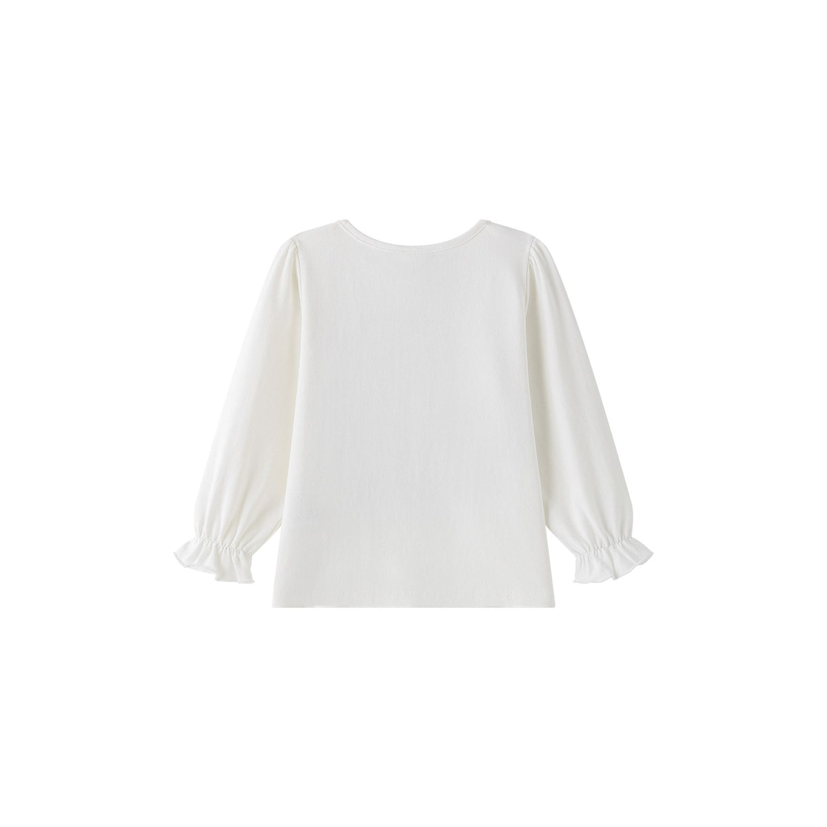 Camiseta ni�a ????? seta - Newness - Detalle 3 - Moda Infantil Chicle