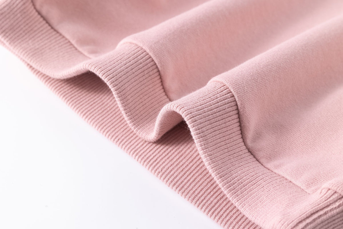 Chandal ni�a rosa - Newness - Detalle 6 - Moda Infantil Chicle